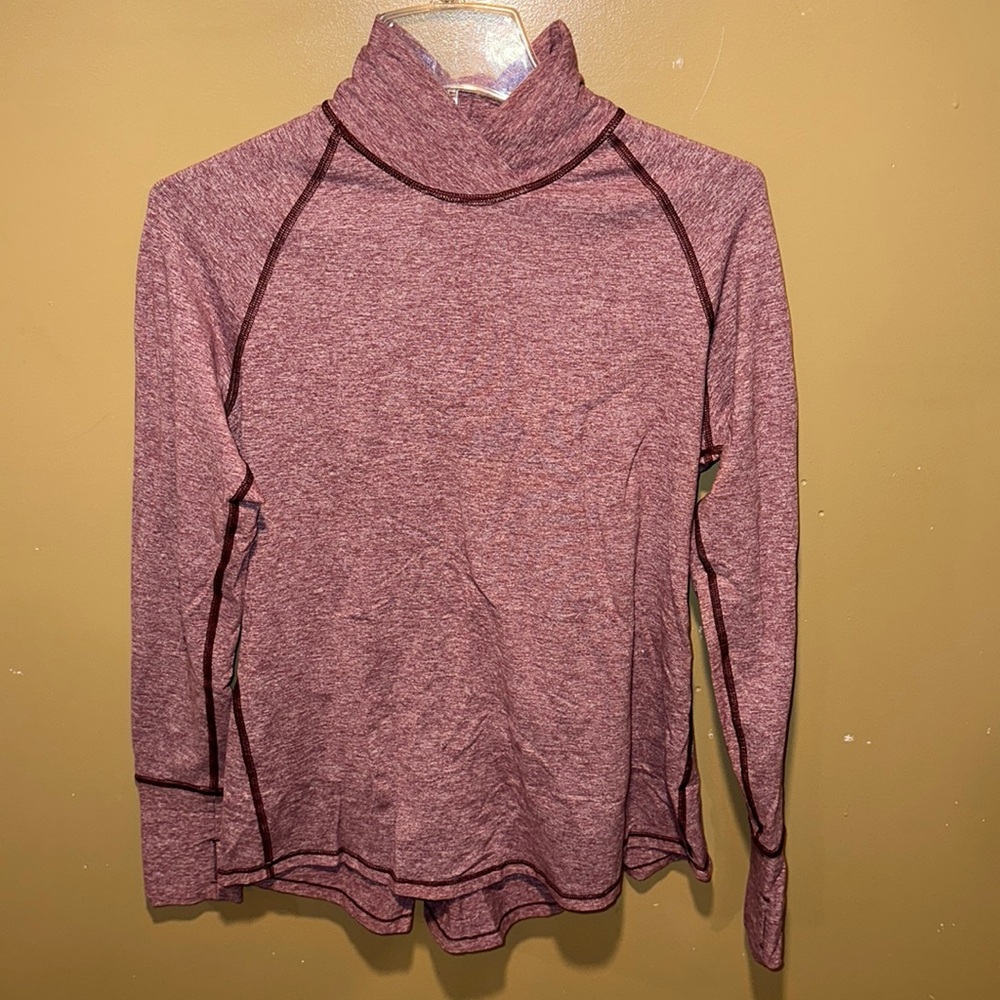 Lululemon Longsleve